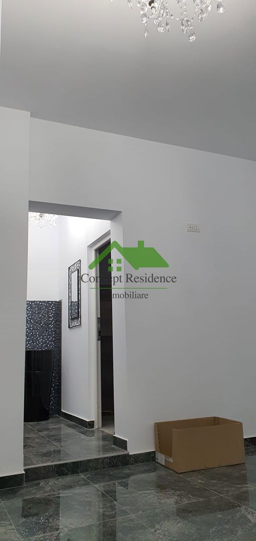 Casă parter de vânzare – Str. Vasile Lucaciu, zona Centru Vechi - Poză 11