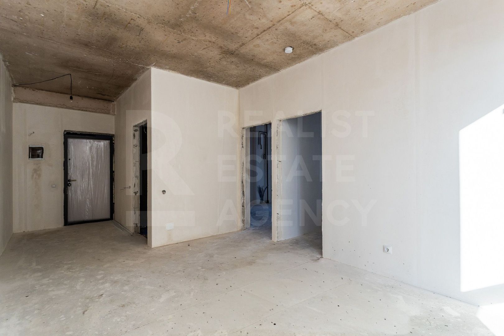 Vânzare, apartament 1 dormitor șoseaua Hîncești, Telecentru - Poză 5