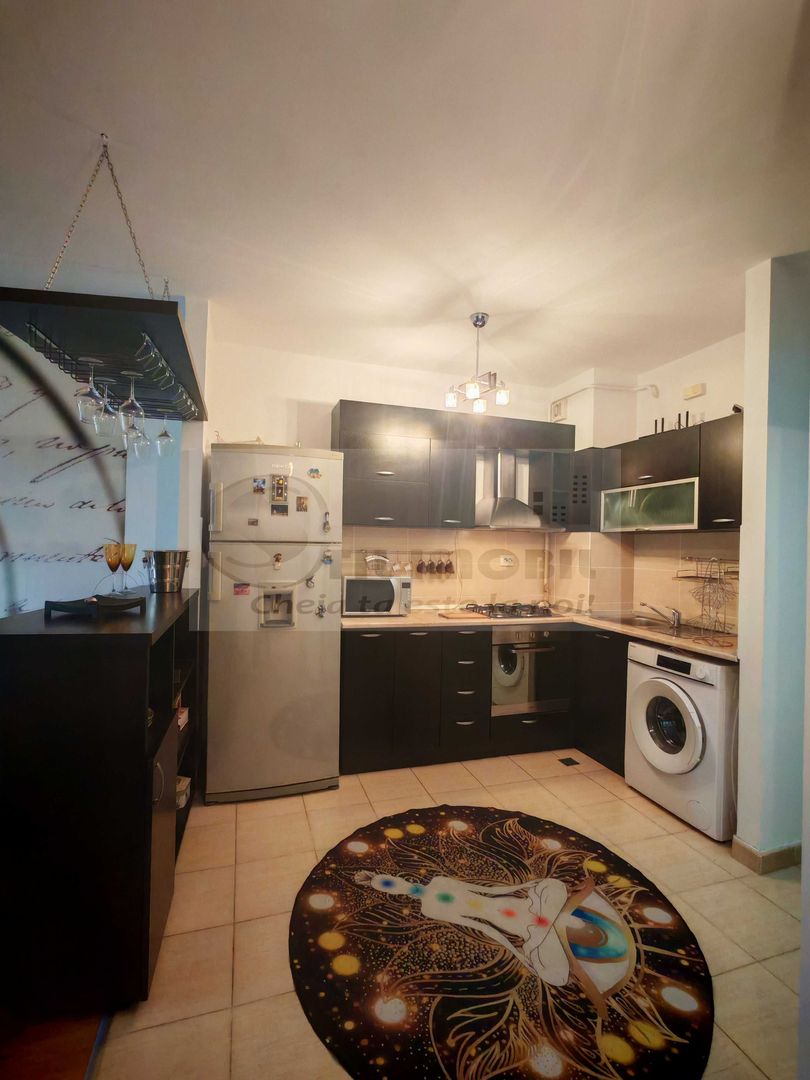 Apartament cu 2 camere Tătărași 445 euro - Poză 4