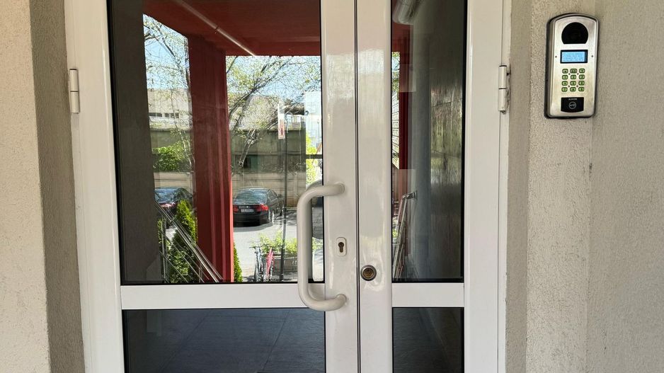 APARTAMENT 2 CAMERE –  PACII - ROTAR PARK RESIDENCE - Poză 14