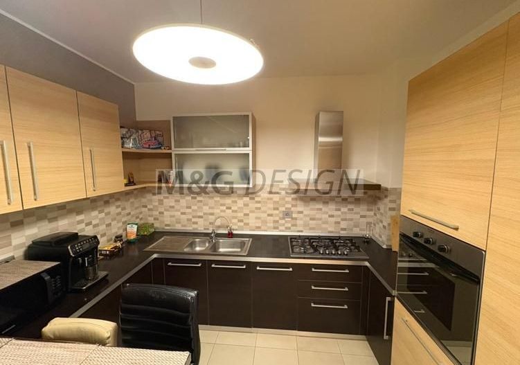 Apartament 3 camere lux zona centrala - Poză 4