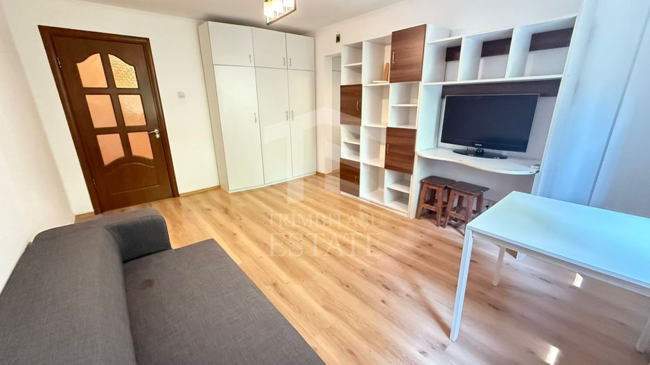 Apartament 2 Camere Teiul Doamnei Lacul Tei - Poză 1