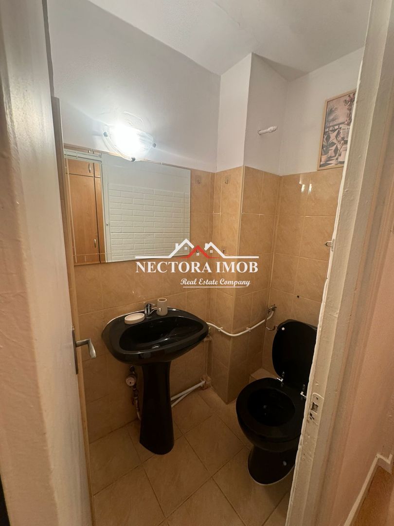 NECTORA IMOB-Apartament 3 camere, 2 bai, Str. O. Densusianu Iosia,74mp - Poză 6