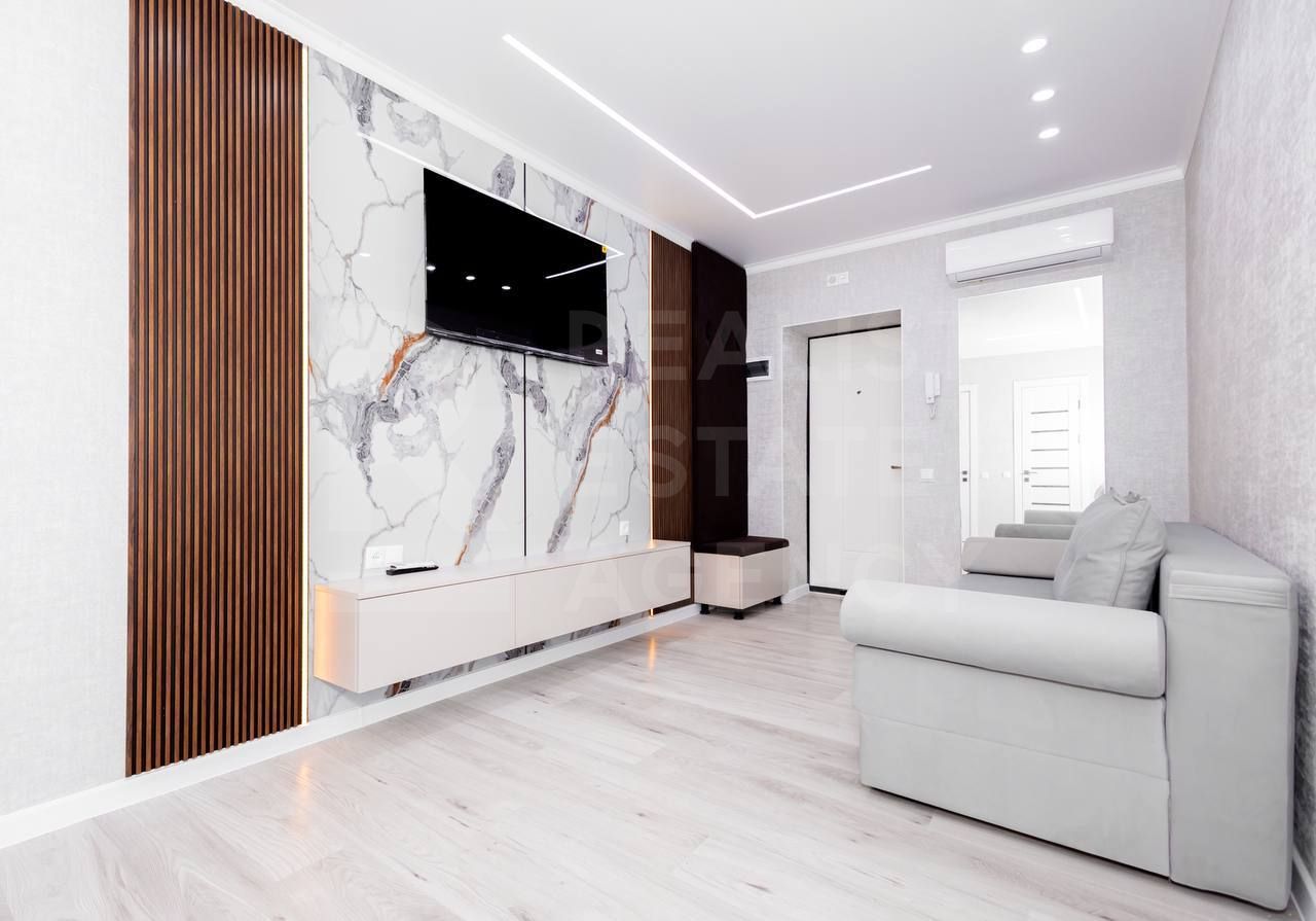 Vânzare, apartament, 2 camere + living, Miron Costin, Rîșcani - Poză 4
