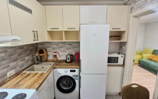 Chirie, apartament, 2 camere, str. Nicolae Dimo, Râșcani - Poză 5