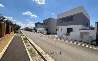 Giarmata VII Casa Individuala 4 Camere | 93mp Utili 210mp Teren - Poză 3