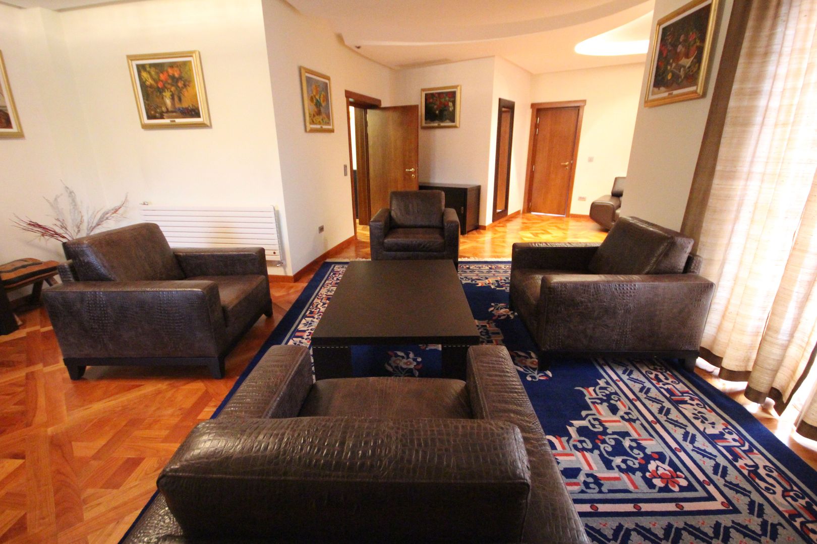 Casa pretabila birouri, camin de batrani - Poză 99