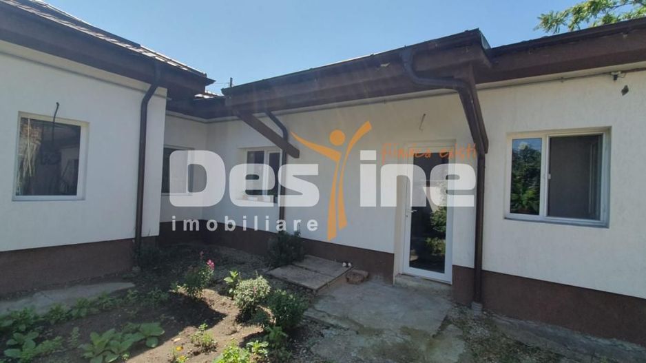 Casa MIhai Bravu  155 mp., acces in indiviziune. - Poză 7