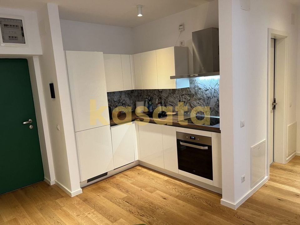 2 CAMERE AVIATIEI PARK | mobilat si utilat | - Poză 2