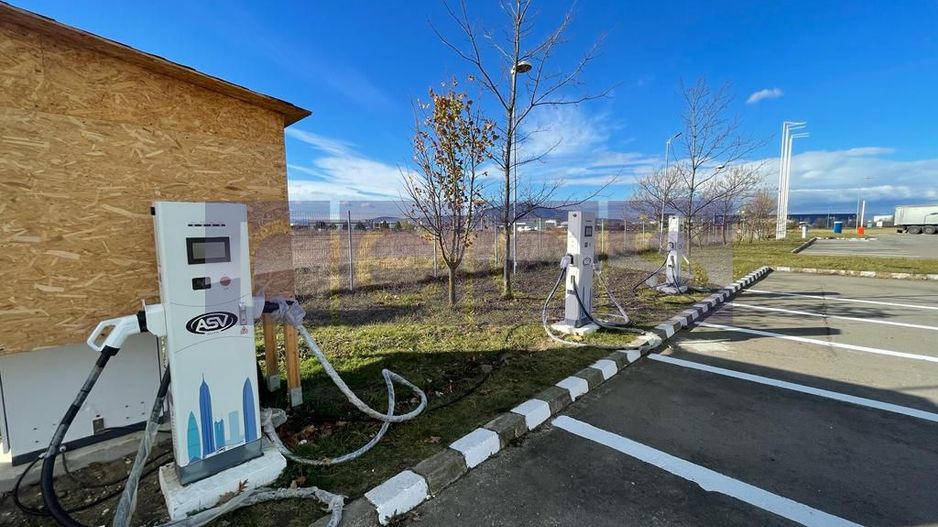 BRASOV-GHIMBAV | INCHIRIERE HALA +SHOWROOM | 6500 MP CONSTRUITI - Poză 14