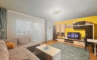 Apartament 2 camere zona linistita Intre Lacuri - Poză 5