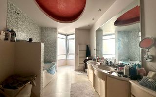 Apartament cu 4 camere *192mp* // Primaverii - Poză 10