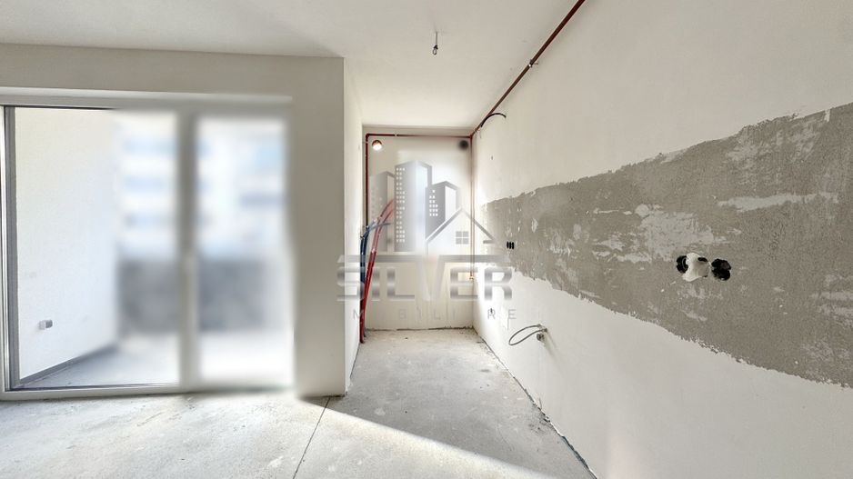 Apartament cu 2 camere la 5 minute de Vivo Center! - Poză 5