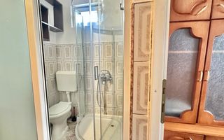 Cameră de cămin de închiriat – mobilată și utilată – Str. Înfrățirii - Poză 5
