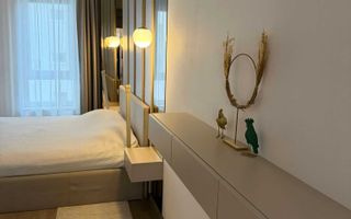 Apartament 3 camere zon Simion Barnutiu bloc nou - Poză 4