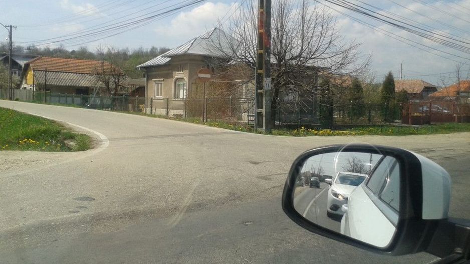 Vanzare teren intravilan, Bascov - Dobrogostea - Poză 5