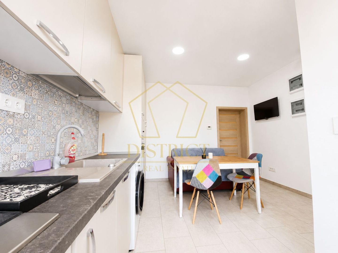 Apartament cu o camera | Calea Urseni - Poză 4
