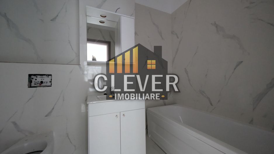 Duplex 3 camere Finalizat - Pallady, 8 min metrou Nicolae Teclu - Poză 12