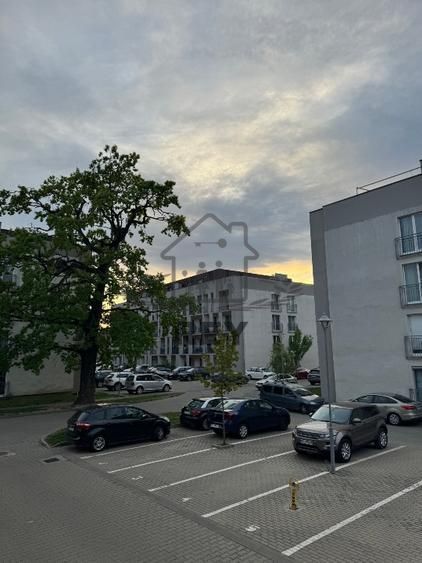 Apartament de vanzare cu 2 camere si loc parcare subteran- City Residence Sibiu - Poză 5