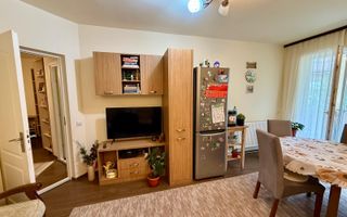 Apartament cu 2 camere de vânzare pe strada Edgar Quinet - Mănăștur - Poză 3