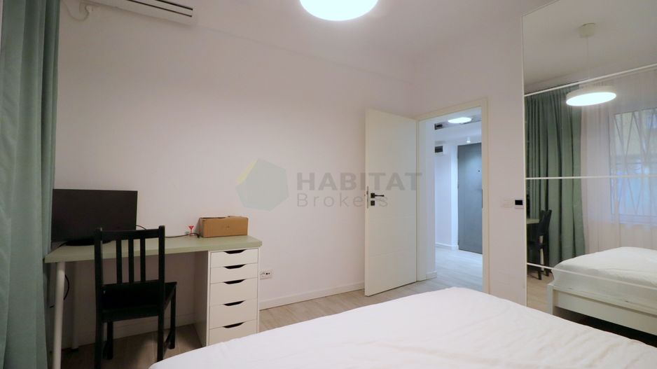 Renovat, incalzire in pardoseala, zona linistita, - Poză 13