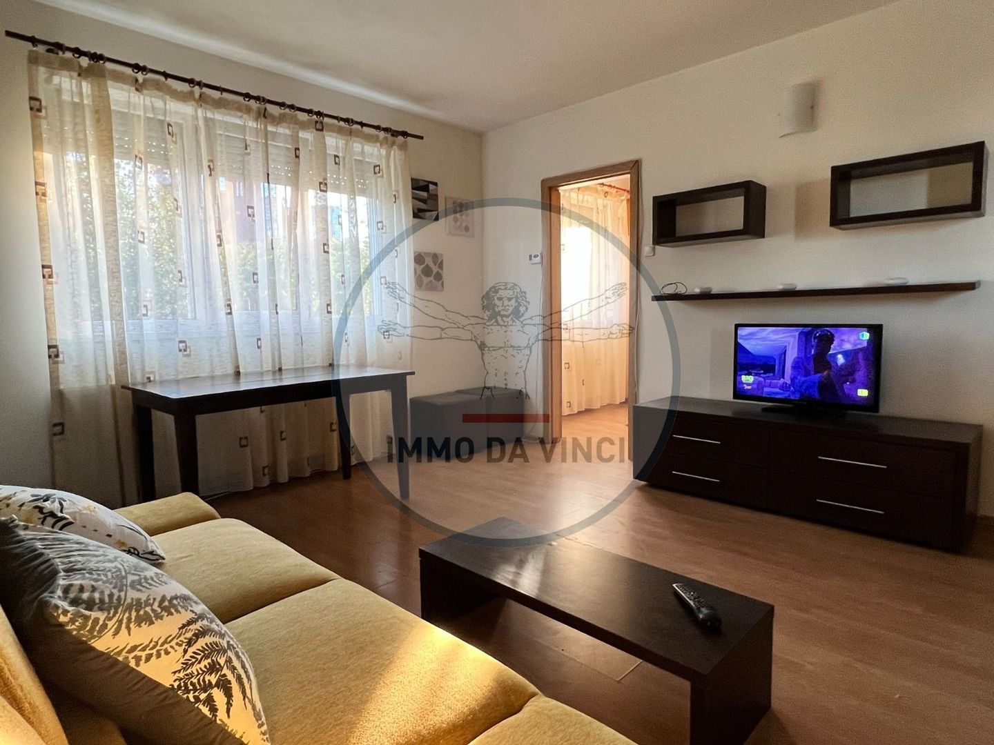 Apartament de închiriat langa Facultatea Tehnica - Poză 7