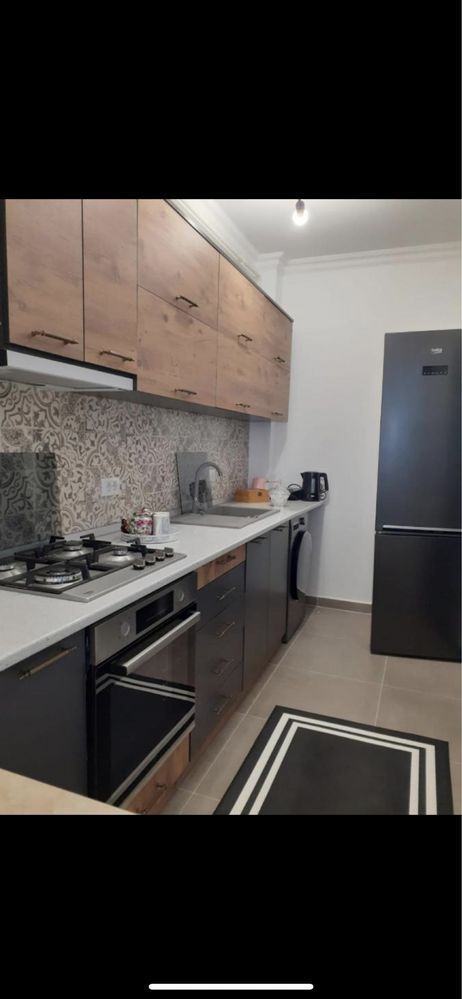 Apartament Solid House Residence Mamaia - Poză 7