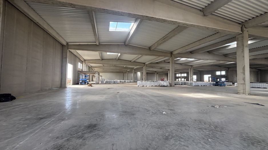 Spatiu de productie si depozitare 885 mp - Poză 8