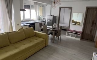 Apartament 2 camere, complet utilat, parcare privată – Între Lacuri - Poză 1