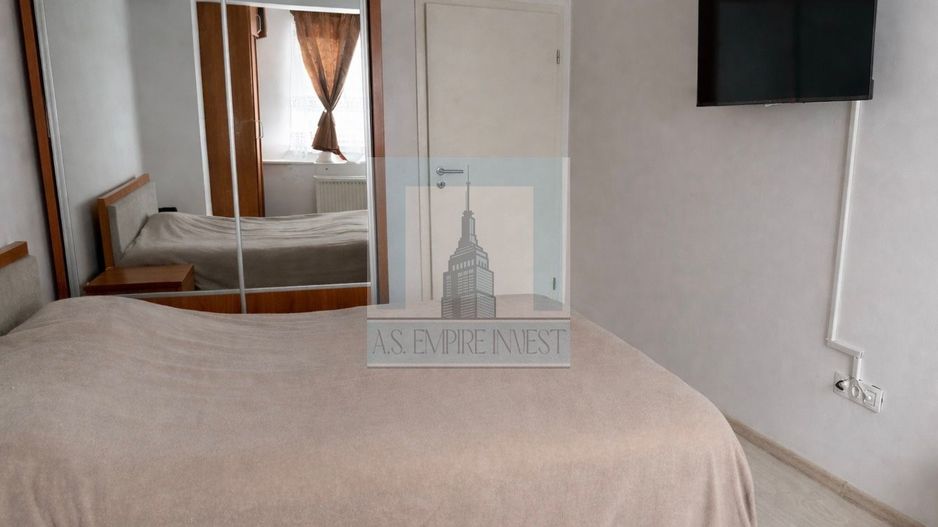 Apartament 3 camere , ETJ 2/8 -  zona Maurer Residence/Tractorul - Poză 5