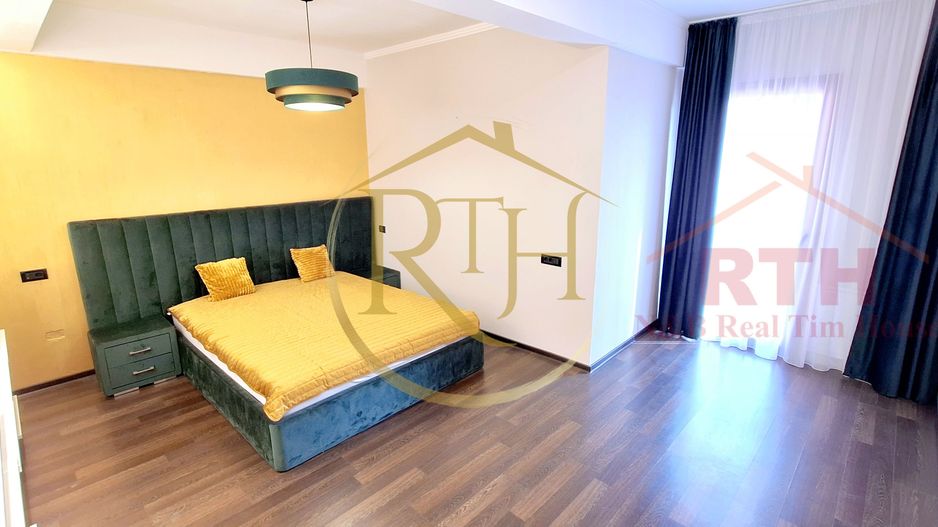 Oferim spre vanzare apartament cu 3 camere, Giroc pe Calea Timisoarei - Poză 8