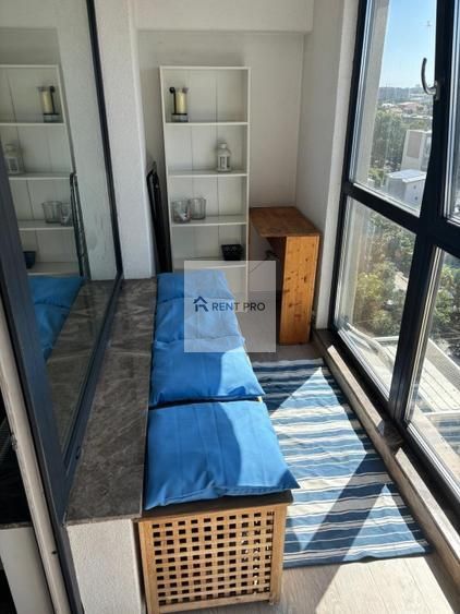 Studio Vedere Lacul Morii 43 Mp Lake House Virtuții - Poză 7