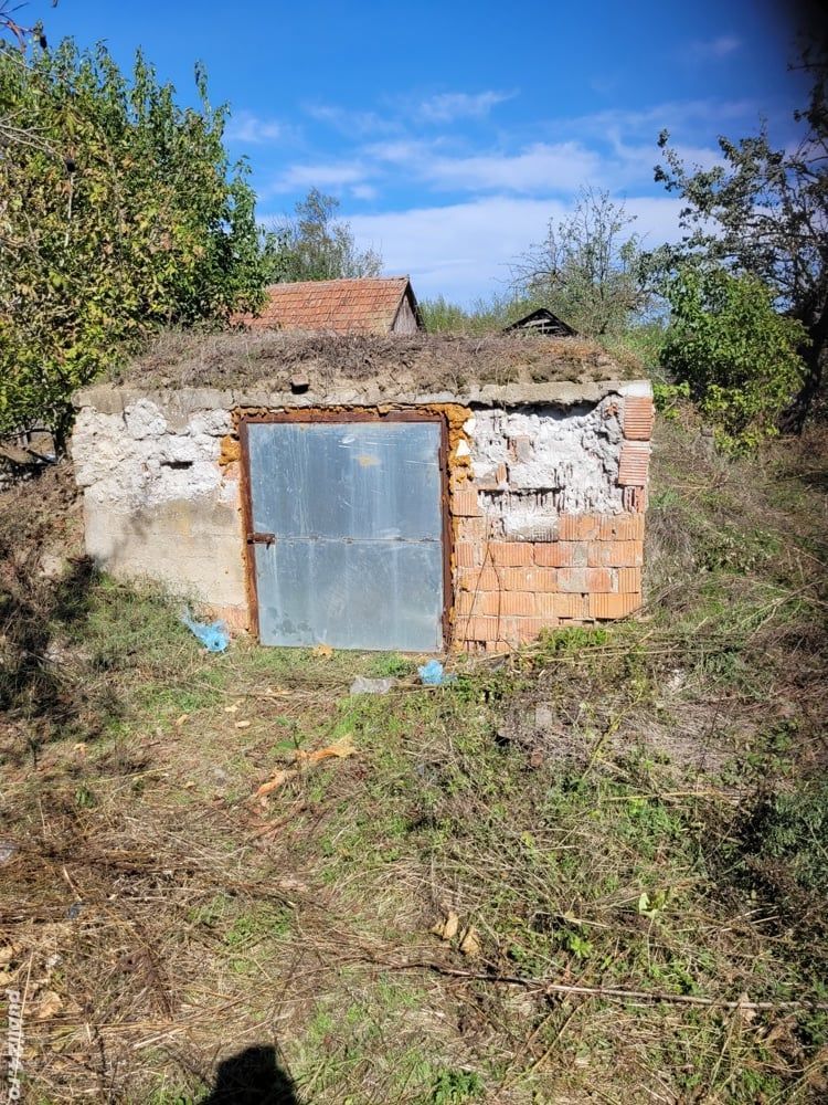 BRASADAS vinde casa in Moftinul Mare. - Poză 4