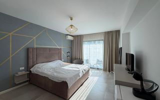 DE SILVA - LOFT - o camera de lux cu vedere la LAC - Vanzare - Poză 1