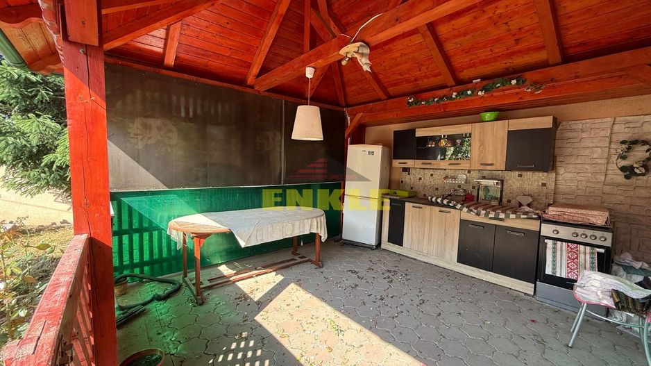 De vânzare  casa  in Corni Jud. Botosani. - Poză 2