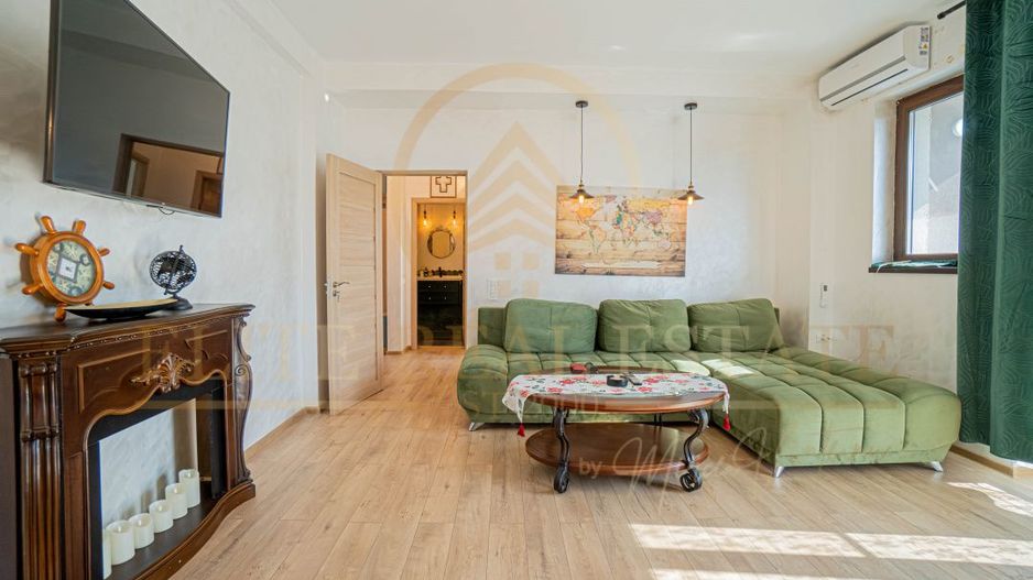 📍 Mamaia, Hotel Flora – zonă de top, pe partea cu MAREA - Poză 4