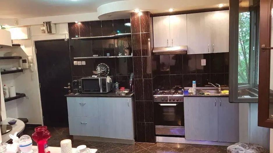 Apartament 3 camere de lux Drumul Taberei - Poză 3