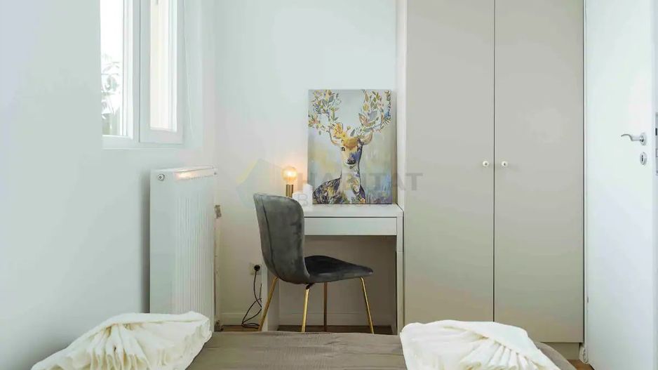 Apartament cu 3 camere | Ion Campineanu | Comision 0 - Poză 9