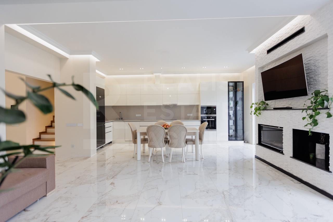 Chirie, casă, 2 nivele, 6 camere, str. Ion Callimachi, Buiucani - Poză 8