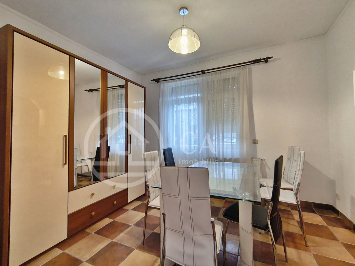 Casa de închiriat cu 6 camere în Cartierul Oncea, Oradea - Poză 18