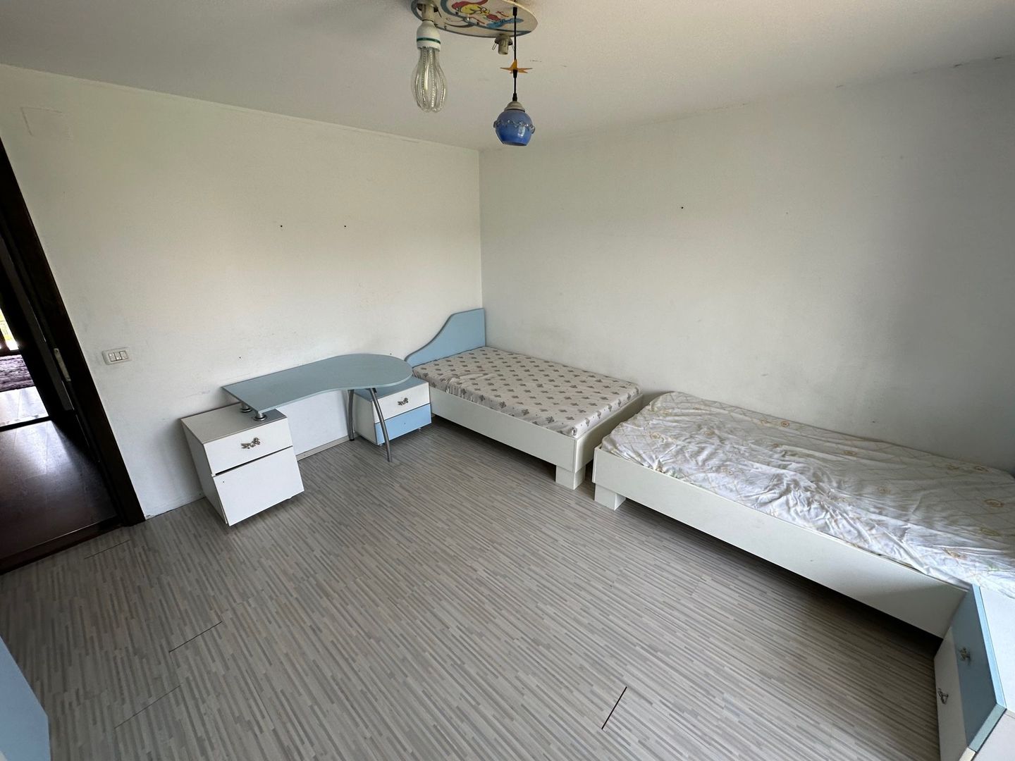 DUPLEX LA INTRARE IN MOSNITA NOUA - Poză 24