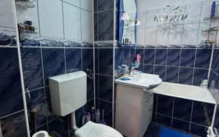 Apartament 2 camere | Etaj 1 | Zona Ostroveni | Gigacalorimetru - Poză 7