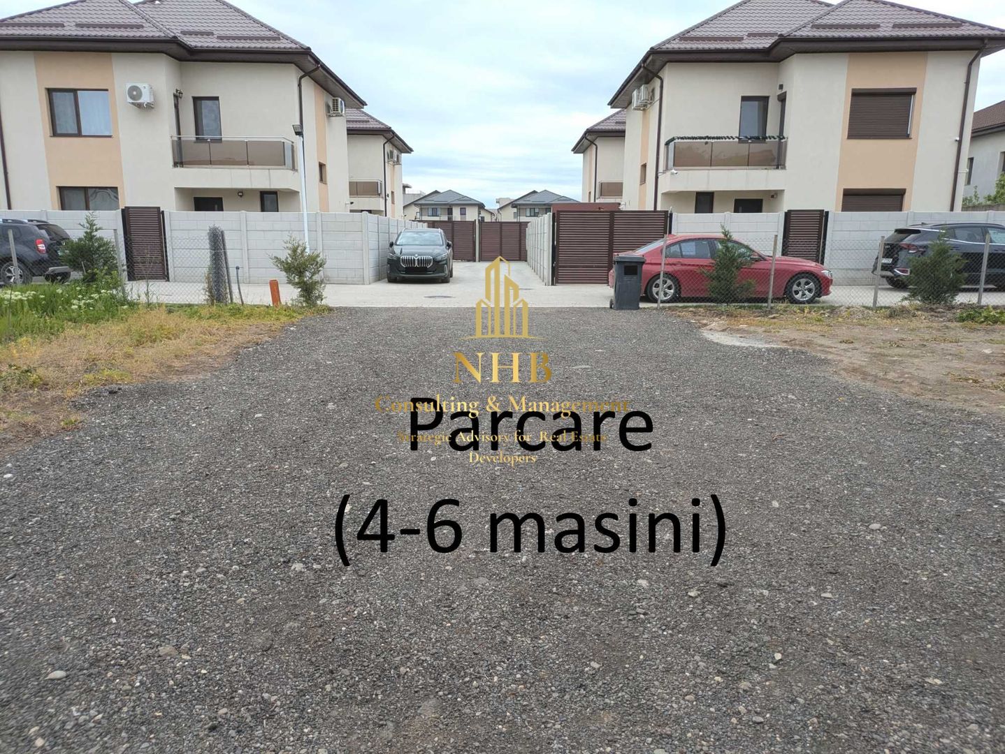 Vila de închiriat – ideală pentru familie | 3 dormitoare - Poză 2