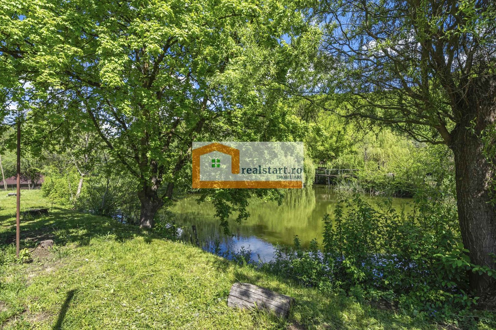 Oportunitate, Restaurant cu MiniPensiune 800mp, 1,8ha teren, Via Transilvanica - Poză 67