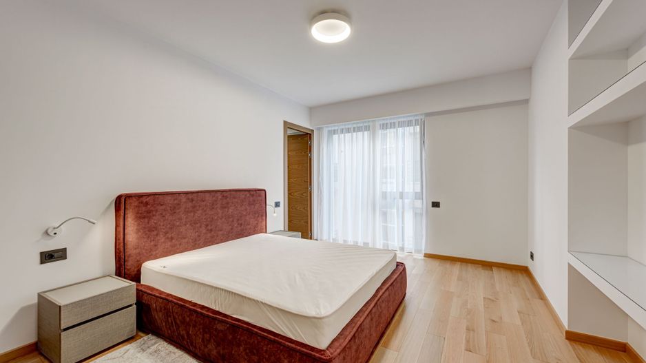 Apartament Premium 4 Camere | Primaverii - Poză 14