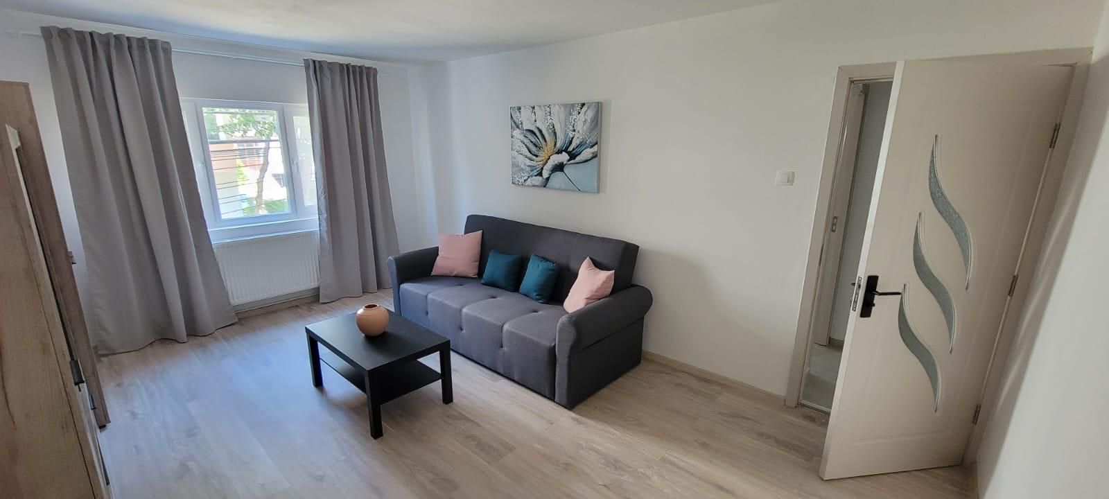 Apartament renovat la prima inchiriere - Poză 3