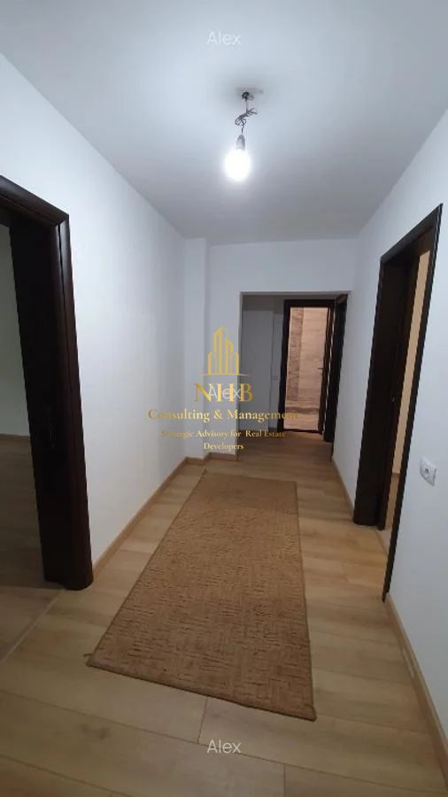 Apartament 3 camere | Barbu Vacarescu - Poză 6