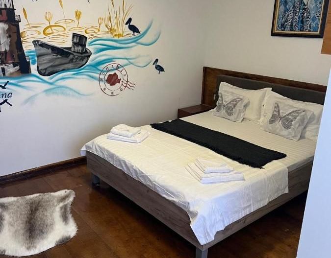 AFACERE PENSIUNE CU 8 CAMERE DE ÎNCHIRIAT - ZONA BĂNEASA - Poză 20