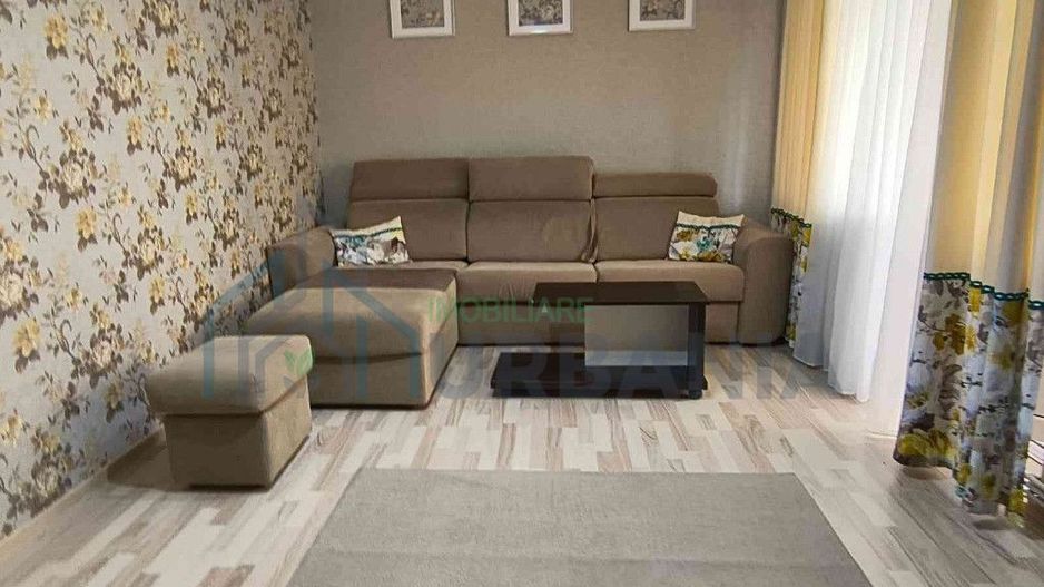 Apartament cu 3 camere de închiriat în Nicolina, Iasi - Poză 2