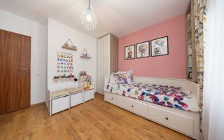 Apartament 2 camere, decomandat, renovat integral, 3/4, Astra– Planete - Poză 4